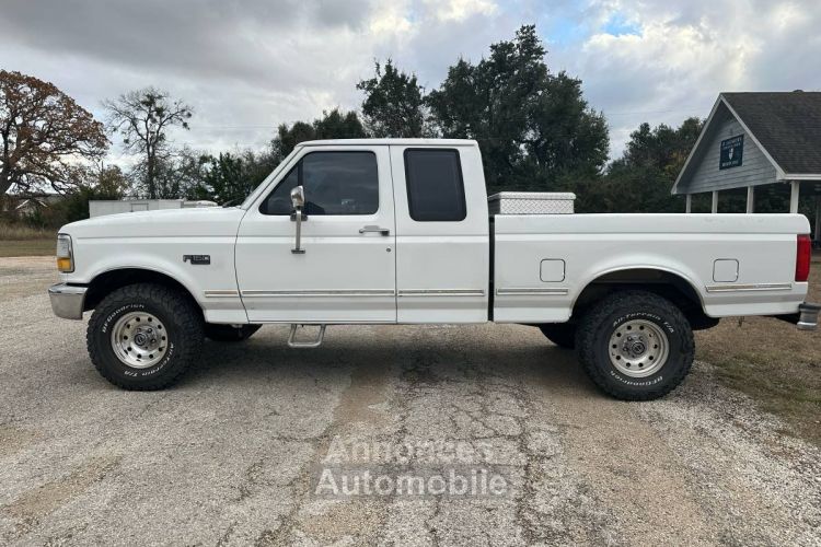 Ford F150 F-150  - <small></small> 18.000 € <small>TTC</small> - #6