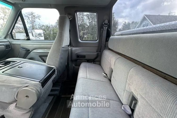 Ford F150 F-150  - <small></small> 18.000 € <small>TTC</small> - #13