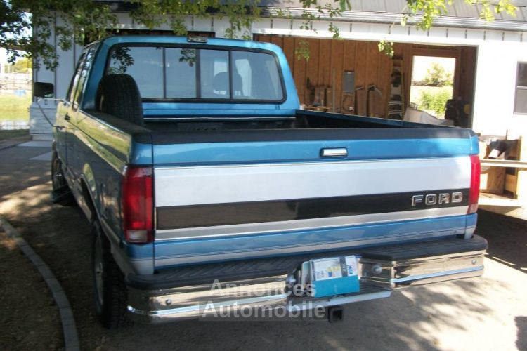 Ford F150 F-150 - <small></small> 19.000 € <small>TTC</small> - #10