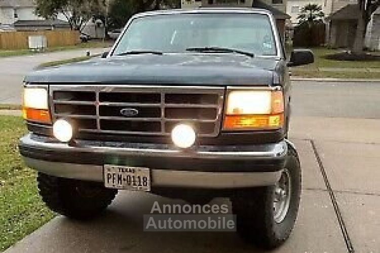 Ford F150 F-150  - <small></small> 17.000 € <small>TTC</small> - #1