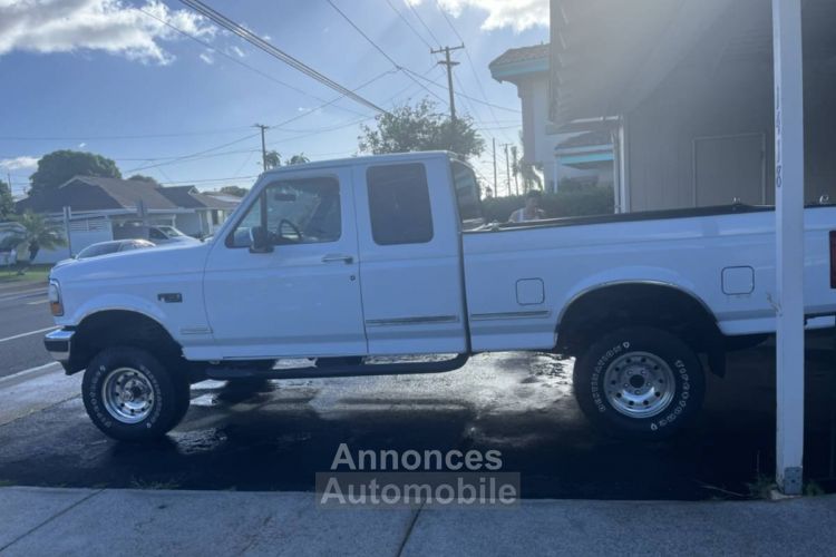 Ford F150 F-150  - <small></small> 16.000 € <small>TTC</small> - #3