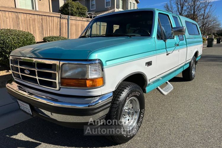 Ford F150 F-150  - <small></small> 20.000 € <small>TTC</small> - #3