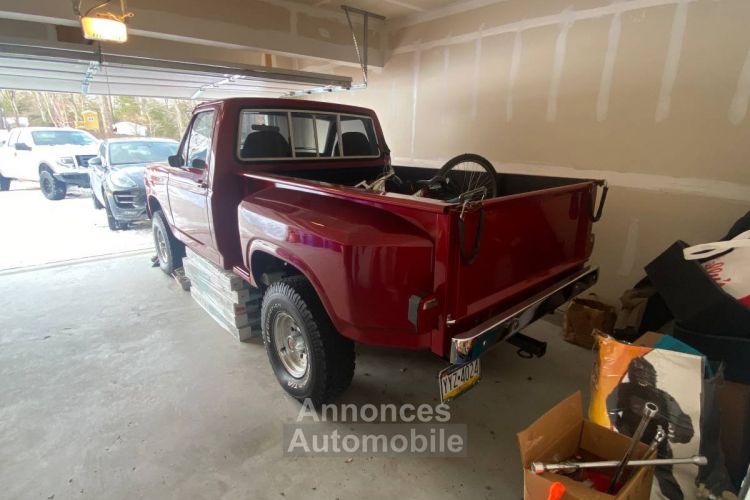 Ford F150 F-150  - <small></small> 27.600 € <small>TTC</small> - #11