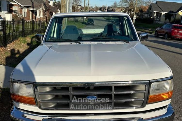 Ford F150 F-150  - <small></small> 30.800 € <small>TTC</small> - #3