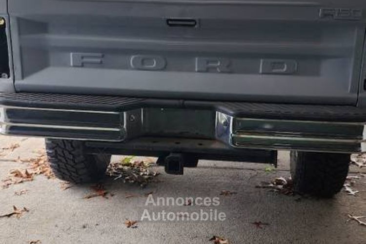 Ford F150 F-150  - <small></small> 22.500 € <small>TTC</small> - #10