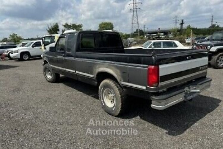 Ford F150 F-150  - <small></small> 17.300 € <small>TTC</small> - #5