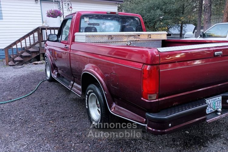 Ford F150 F-150  - <small></small> 15.600 € <small>TTC</small> - #9