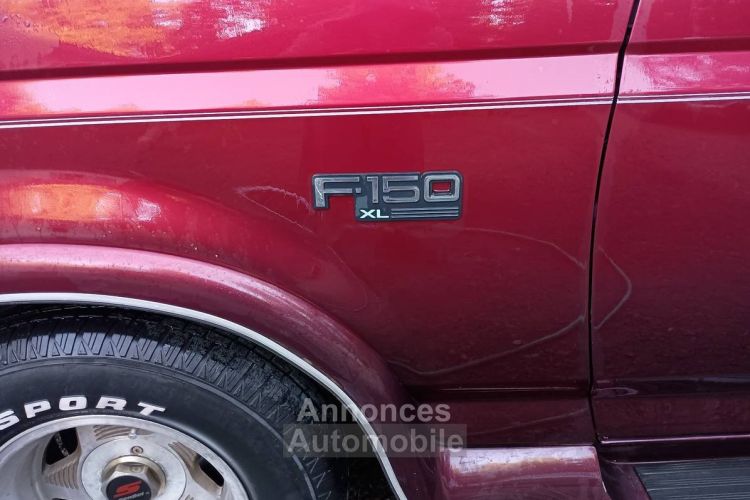 Ford F150 F-150  - <small></small> 15.600 € <small>TTC</small> - #14