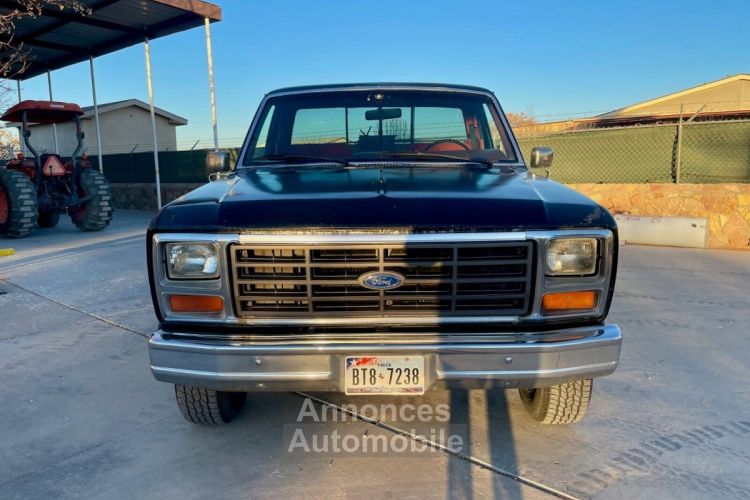 Ford F150 F-150  - <small></small> 18.300 € <small>TTC</small> - #3