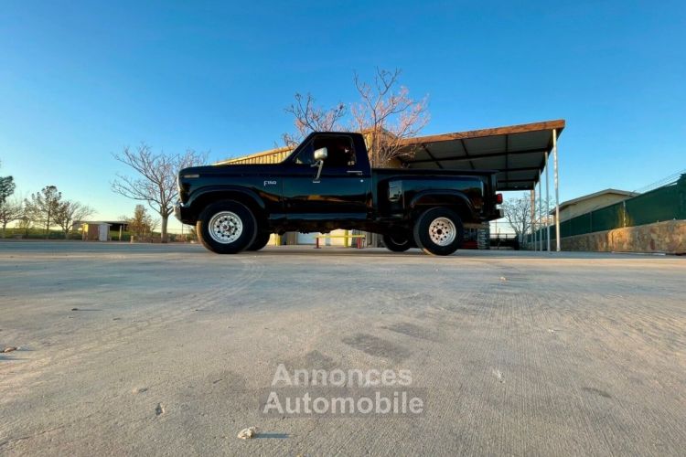 Ford F150 F-150  - <small></small> 18.300 € <small>TTC</small> - #8