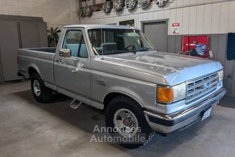 Ford F150 F-150  - <small></small> 25.800 € <small>TTC</small> - #1