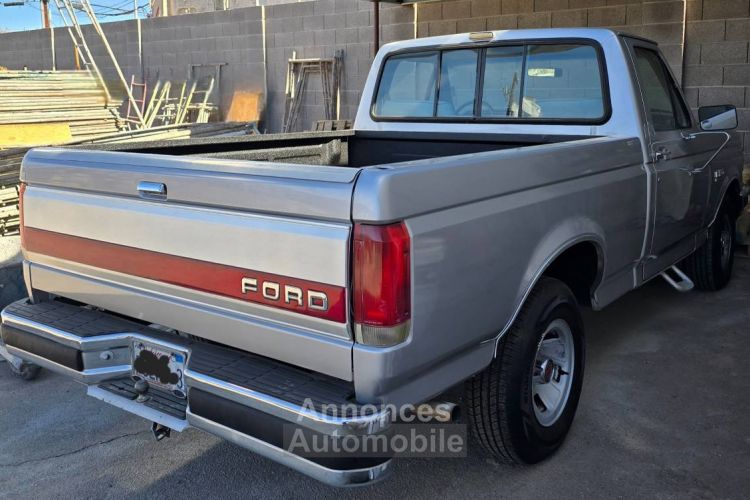 Ford F150 F-150  - <small></small> 25.800 € <small>TTC</small> - #5