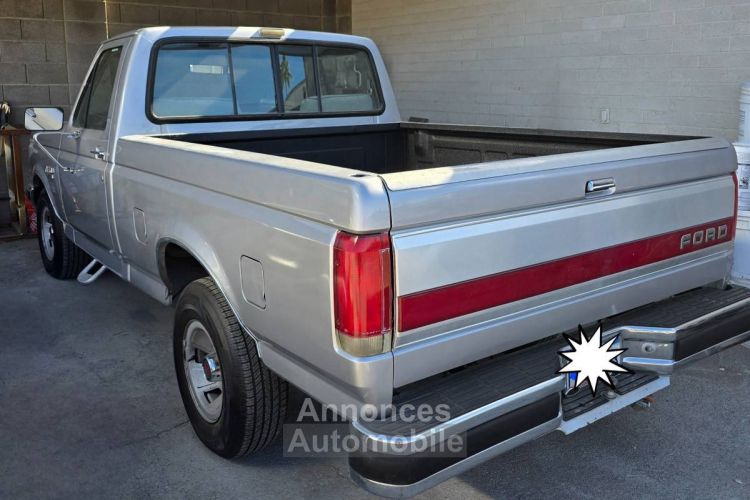 Ford F150 F-150  - <small></small> 25.800 € <small>TTC</small> - #6