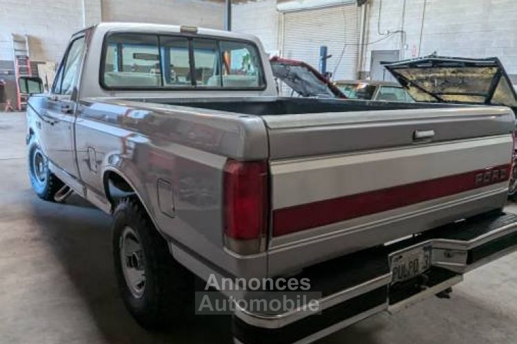 Ford F150 F-150  - <small></small> 25.800 € <small>TTC</small> - #16