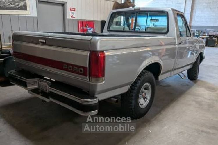 Ford F150 F-150  - <small></small> 25.800 € <small>TTC</small> - #17