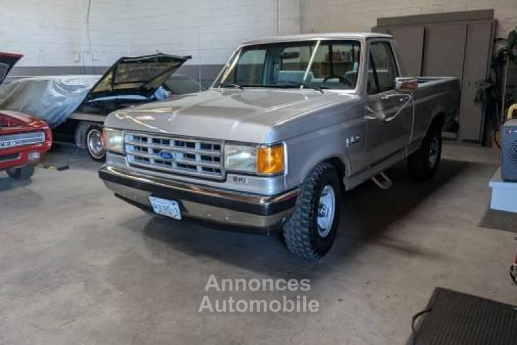 Ford F150 F-150  - <small></small> 25.800 € <small>TTC</small> - #18