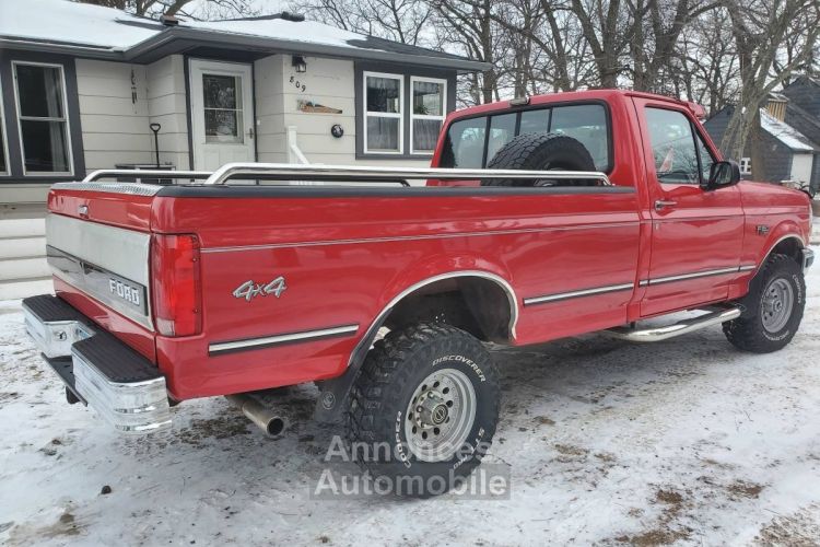 Ford F150 F-150  - <small></small> 18.600 € <small>TTC</small> - #2