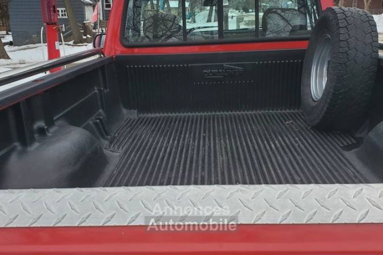 Ford F150 F-150  - <small></small> 18.600 € <small>TTC</small> - #5