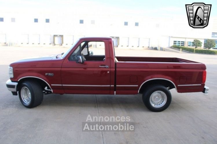 Ford F150 F-150  - <small></small> 28.700 € <small>TTC</small> - #4