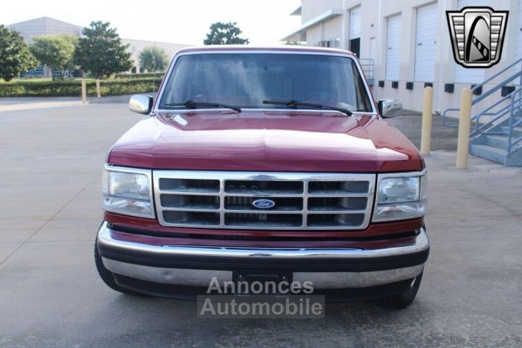 Ford F150 F-150  - <small></small> 28.700 € <small>TTC</small> - #7