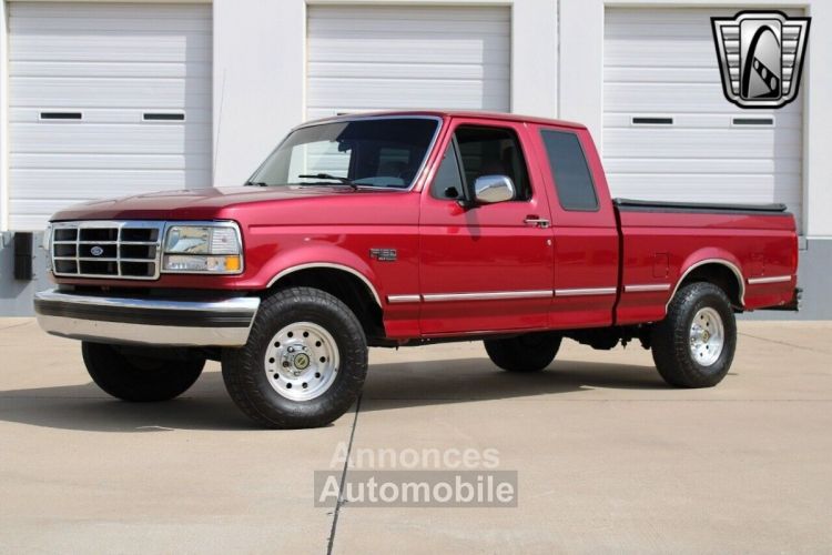 Ford F150 F-150  - <small></small> 26.600 € <small>TTC</small> - #3