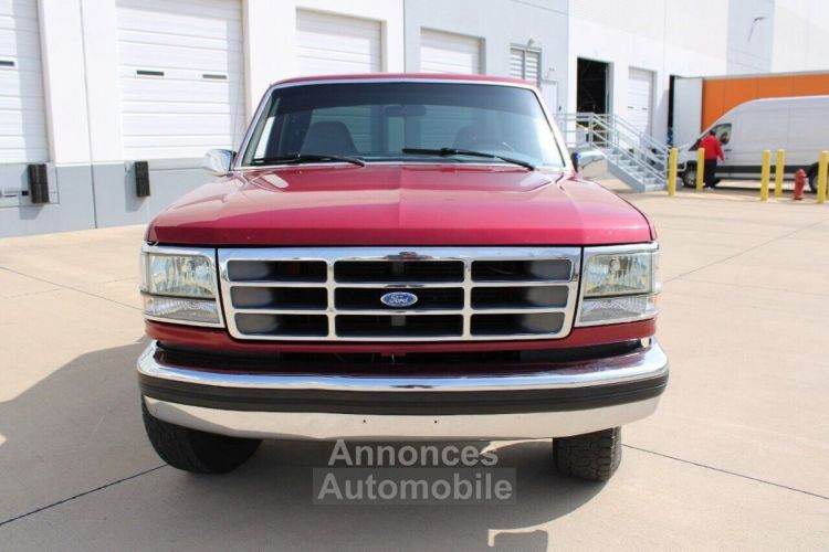 Ford F150 F-150  - <small></small> 26.600 € <small>TTC</small> - #8