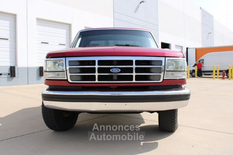 Ford F150 F-150  - <small></small> 26.600 € <small>TTC</small> - #9