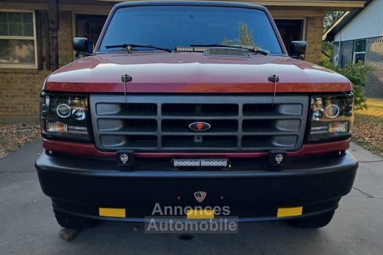 Ford F150 F-150  - <small></small> 17.100 € <small>TTC</small> - #2