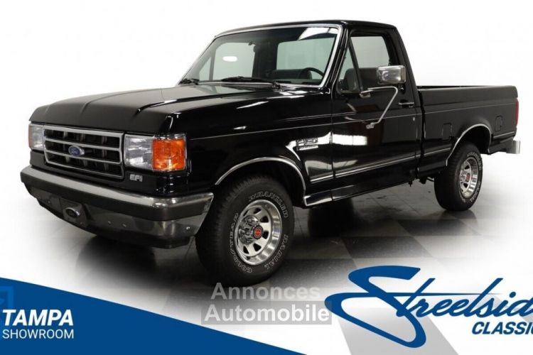 Ford F150 F-150  - <small></small> 37.100 € <small>TTC</small> - #1