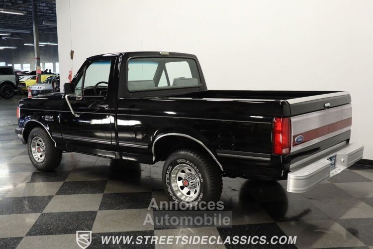 Ford F150 F-150  - <small></small> 37.100 € <small>TTC</small> - #7