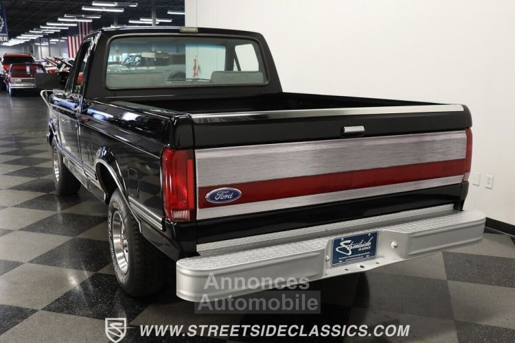 Ford F150 F-150  - <small></small> 37.100 € <small>TTC</small> - #8