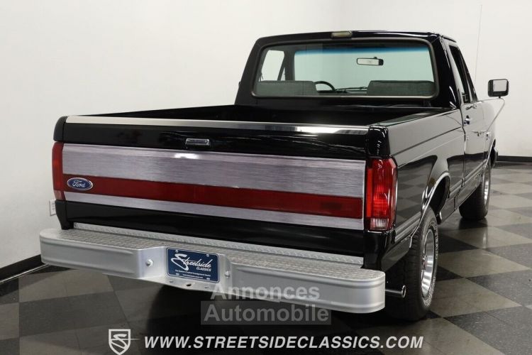 Ford F150 F-150  - <small></small> 37.100 € <small>TTC</small> - #10