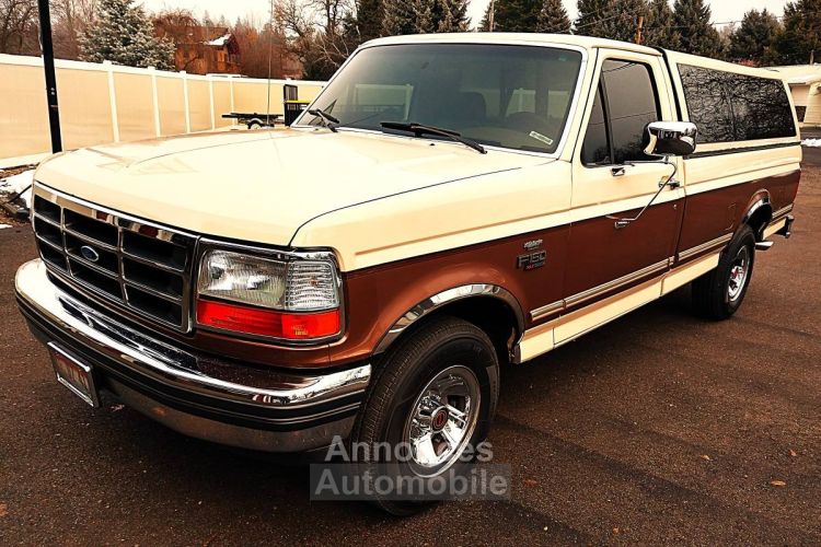 Ford F150 F-150  - <small></small> 21.200 € <small>TTC</small> - #1