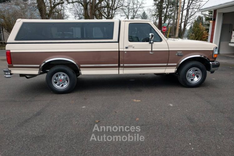 Ford F150 F-150  - <small></small> 21.200 € <small>TTC</small> - #3