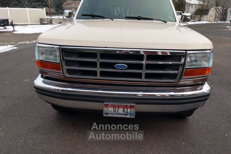 Ford F150 F-150  - <small></small> 21.200 € <small>TTC</small> - #6