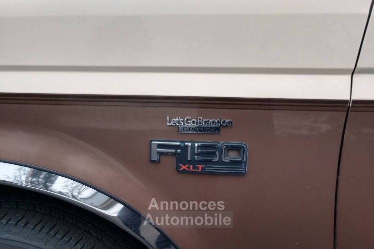 Ford F150 F-150  - <small></small> 21.200 € <small>TTC</small> - #14