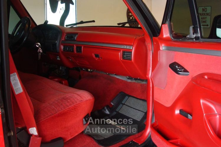 Ford F150 F-150 - <small></small> 21.400 € <small>TTC</small> - #5