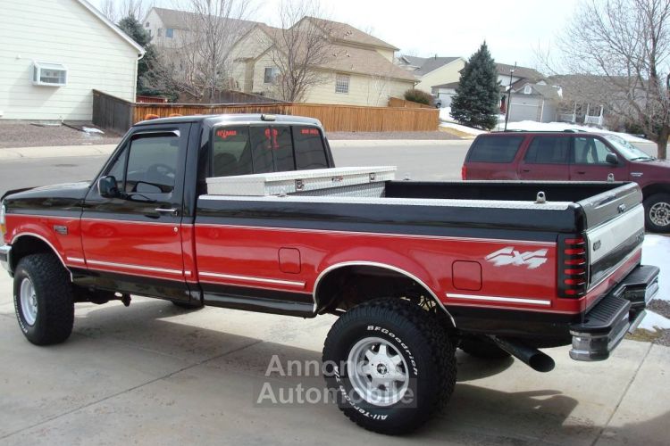 Ford F150 F-150 - <small></small> 21.400 € <small>TTC</small> - #13