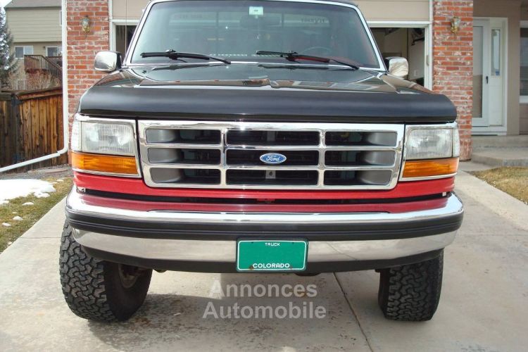 Ford F150 F-150 - <small></small> 21.400 € <small>TTC</small> - #15