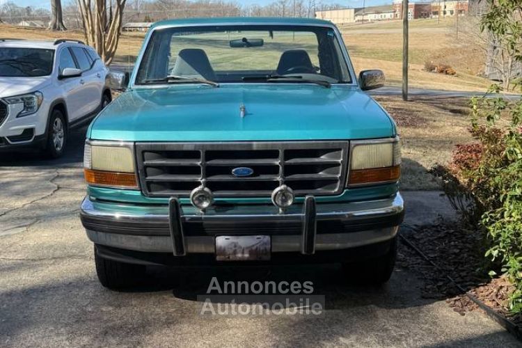 Ford F150 F-150 - <small></small> 21.700 € <small>TTC</small> - #6