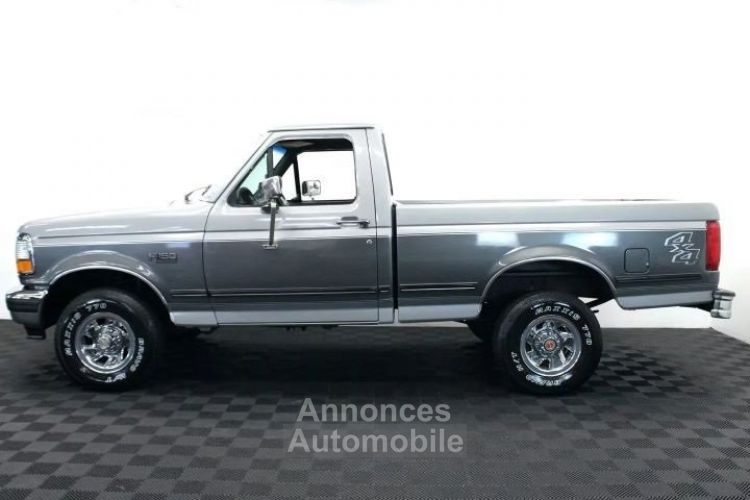 Ford F150 F 150 4X4 Loaded SYLC EXPORT - <small></small> 21.750 € <small>TTC</small> - #2