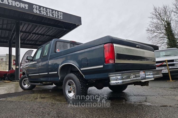 Ford F150 F 150 5.0 V8 extended cab 6 places - <small></small> 14.990 € <small>TTC</small> - #6