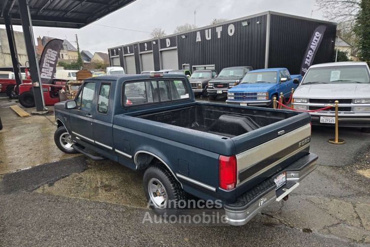 Ford F150 F 150 5.0 V8 extended cab 6 places - <small></small> 14.990 € <small>TTC</small> - #7