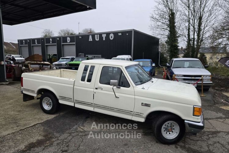 Ford F150 F 150 5.0 V8 extended cab 6 places XLT Lariat - <small></small> 15.990 € <small>TTC</small> - #3