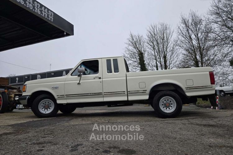 Ford F150 F 150 5.0 V8 extended cab 6 places XLT Lariat - <small></small> 15.990 € <small>TTC</small> - #4