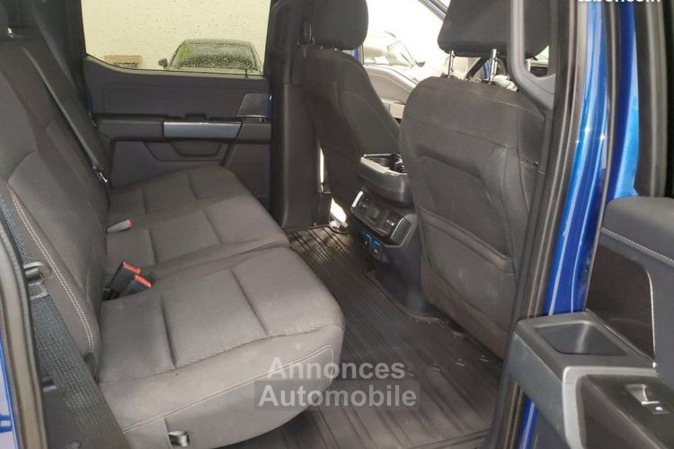 Ford F150 F 150 5.0 V8 FX4 Ethanol E85 Idem RAM - <small></small> 61.780 € <small>TTC</small> - #5