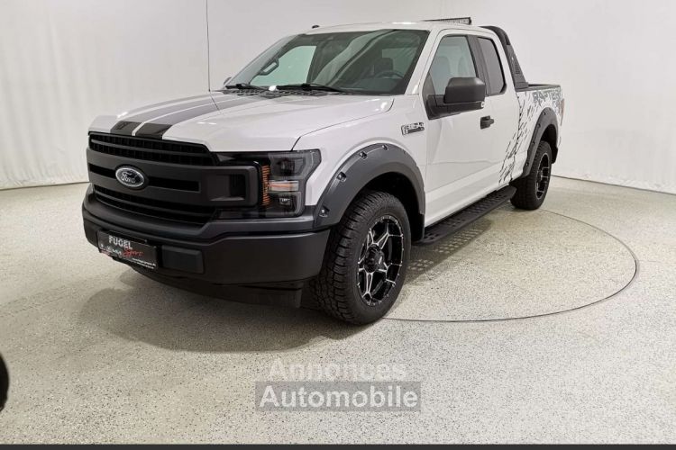 Ford F150 f-150 5.0l v8 supercab hors homologation 4500e - <small></small> 44.908 € <small>TTC</small> - #2