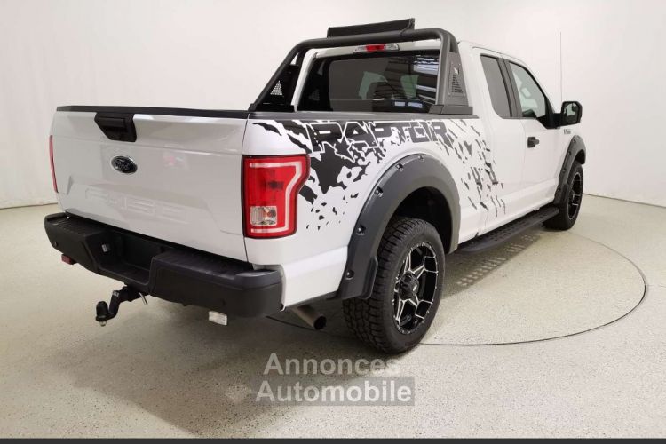 Ford F150 f-150 5.0l v8 supercab hors homologation 4500e - <small></small> 44.908 € <small>TTC</small> - #5