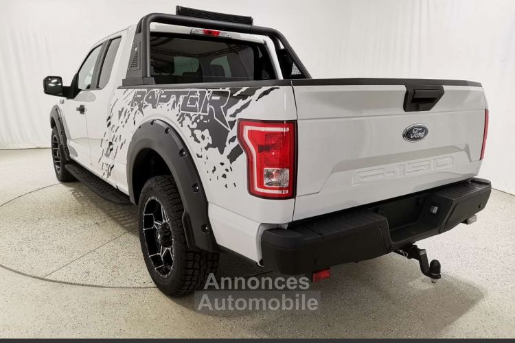 Ford F150 f-150 5.0l v8 supercab hors homologation 4500e - <small></small> 44.908 € <small>TTC</small> - #6