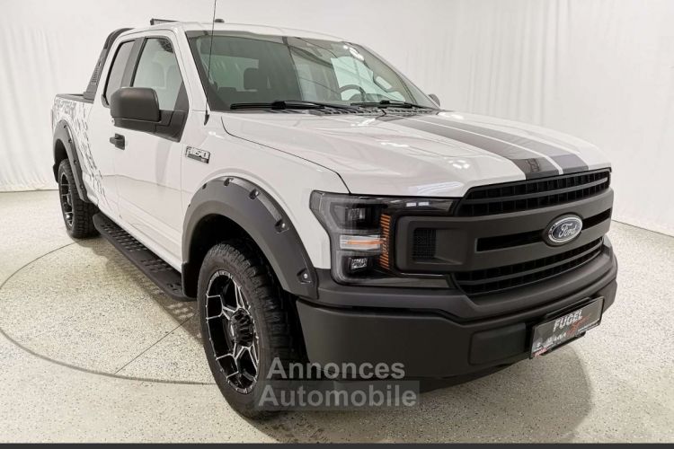 Ford F150 f-150 5.0l v8 supercab hors homologation 4500e - <small></small> 44.908 € <small>TTC</small> - #7